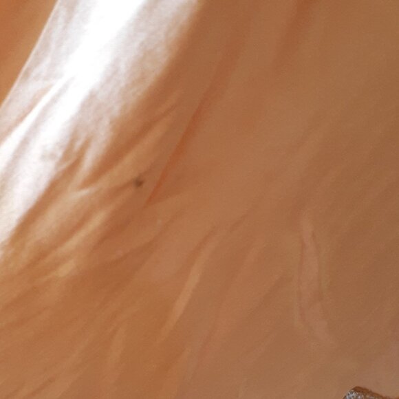 1940's Silk Dressing Gown - Picture 11 of 16